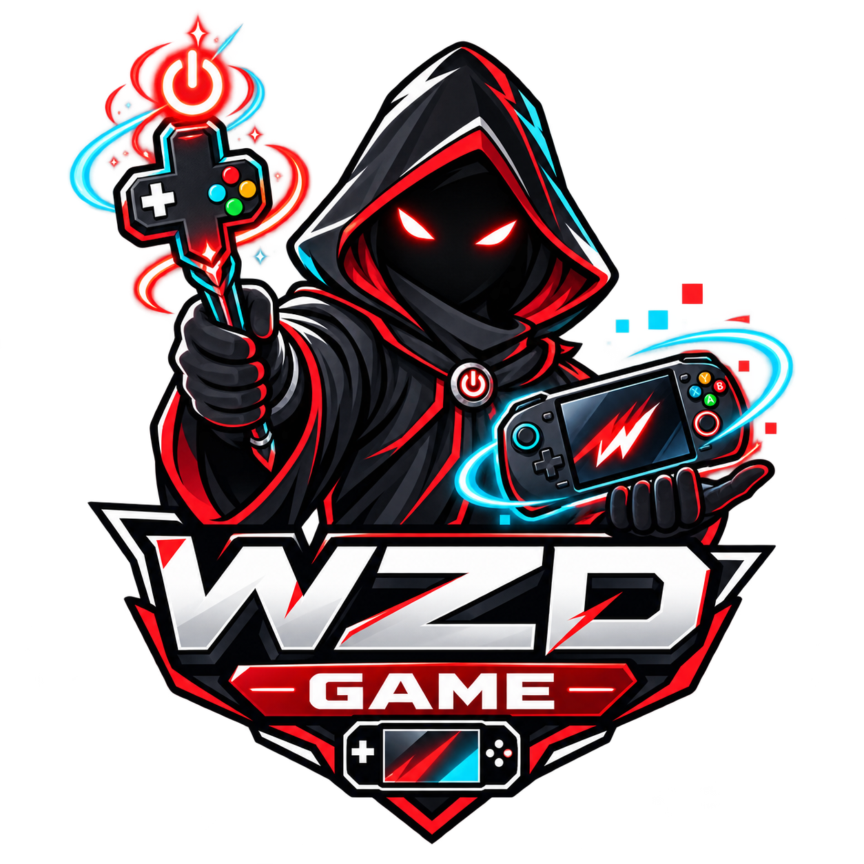 WZD GAME